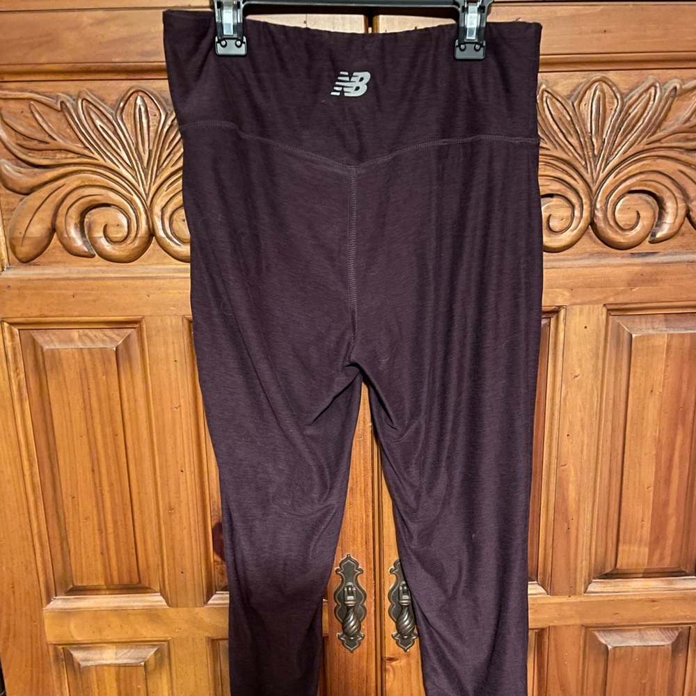 New Balance leggings